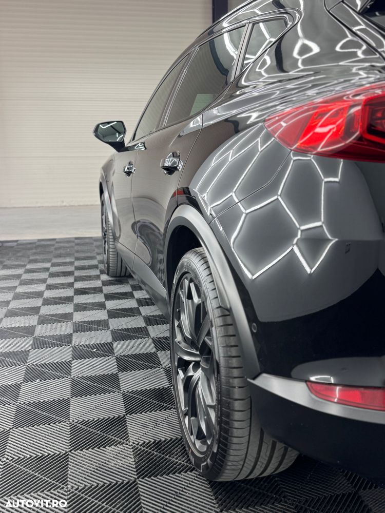 Cupra Formentor VZ 1.4 e-Hybrid DSG Tribe Edition - 12