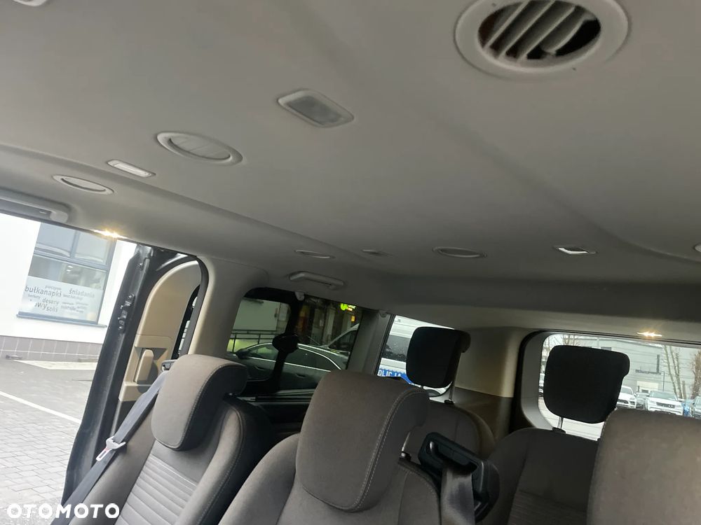 Ford Tourneo Custom 2.0 TDCi L2 Titanium SelectShift - 15