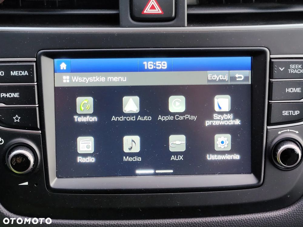 Hyundai i20 1.0 T-GDI BlueDrive Premium - 26