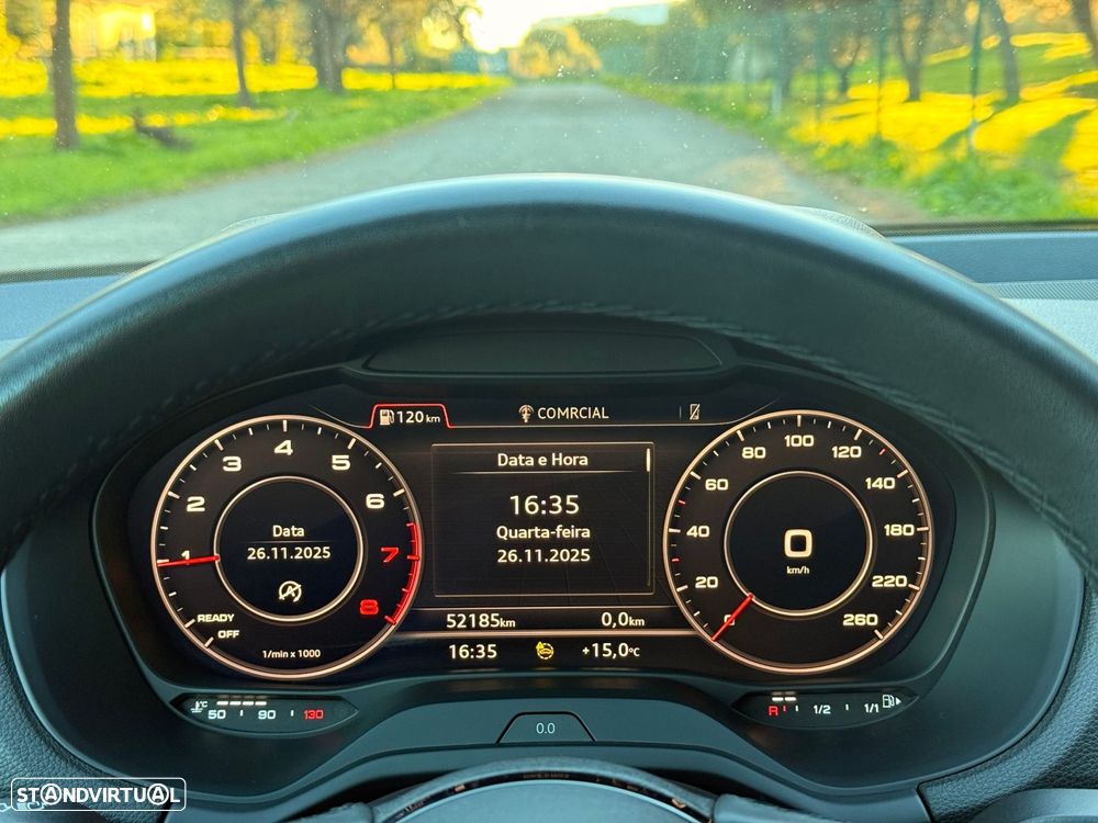 Audi Q2 30 TFSI Advanced - 49