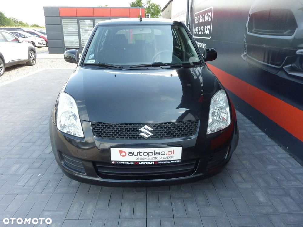 Suzuki Swift - 2
