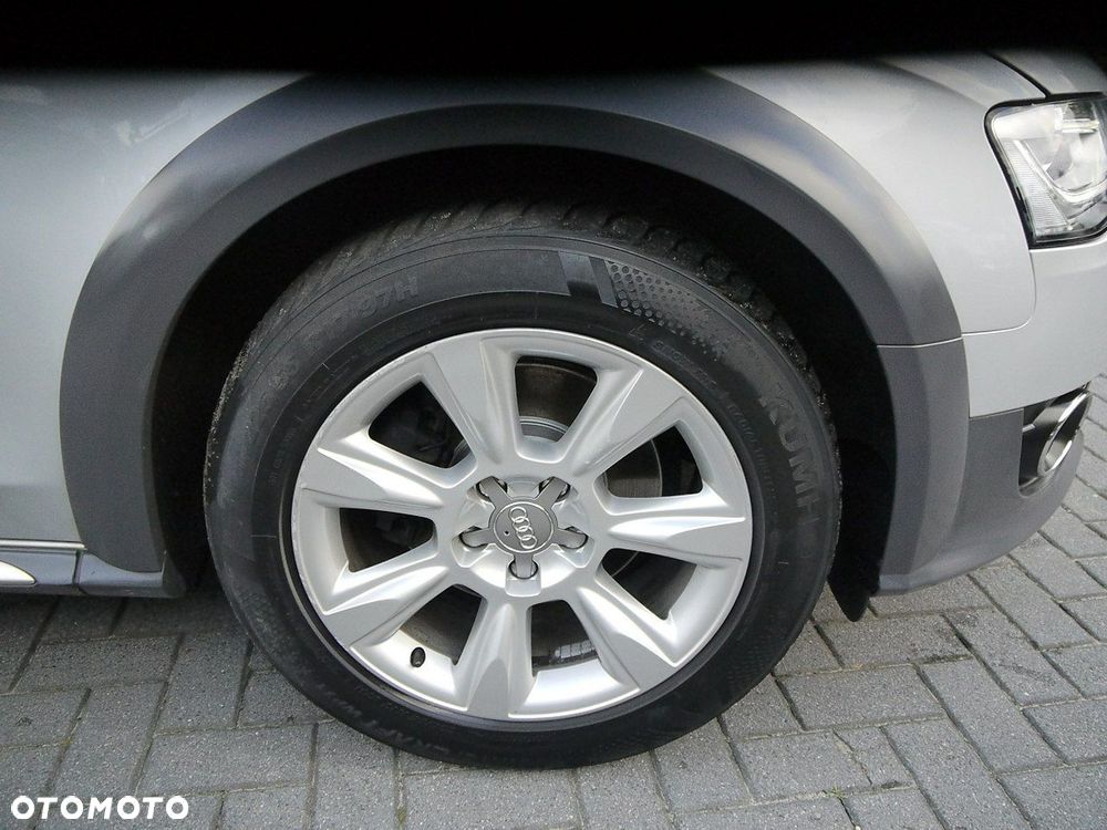 Audi A4 Allroad 2.0 TDI Quattro - 14