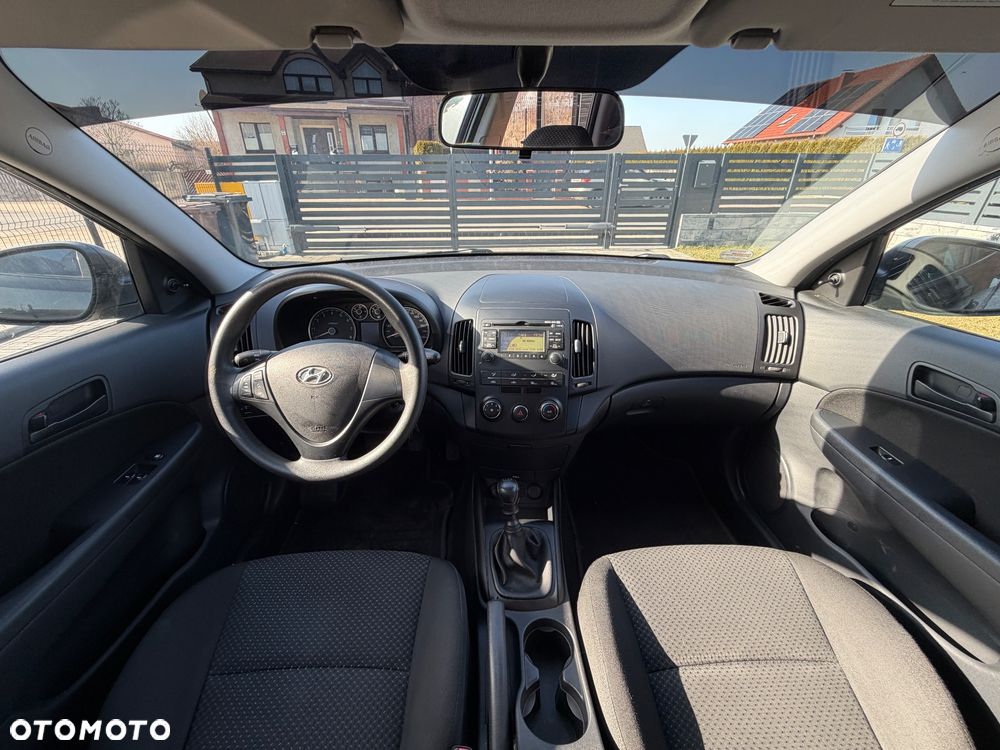 Hyundai i30 - 6