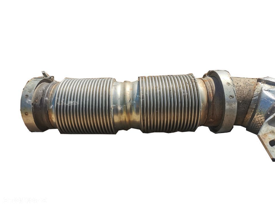 RURA WYDECHOWA DAF XF 106 EURO 6 - 4