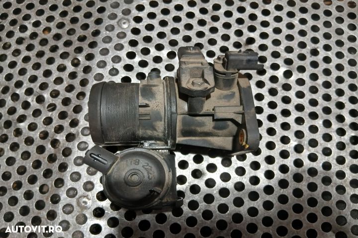 Clapeta acceleratie 9660110780 9660110780 Citroen C4 1 [facelift] [20 - 1