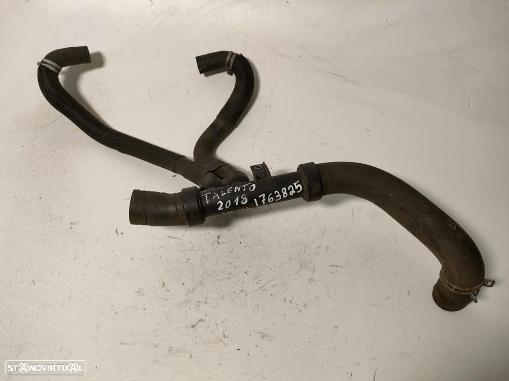 Tubo de água FIAT TALENTO (296_) 1.6 D REF. 215039361R MOTOR R9M413 - 1