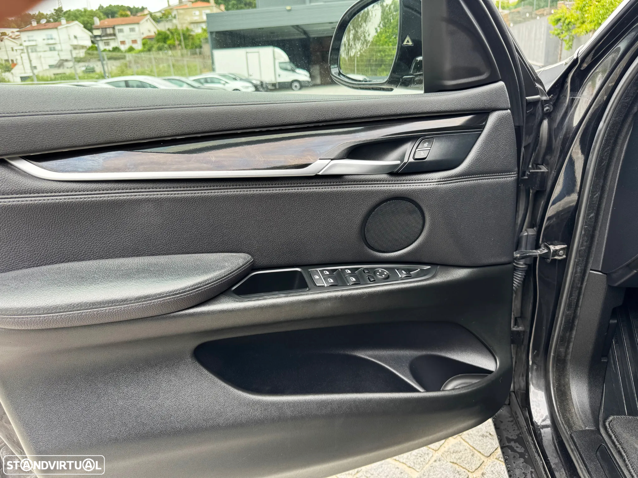 BMW X6 30 d xDrive - 14