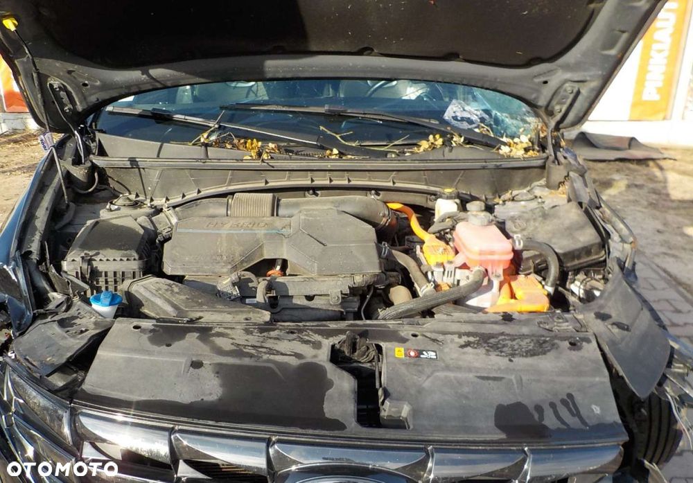 Hyundai Tucson - 7