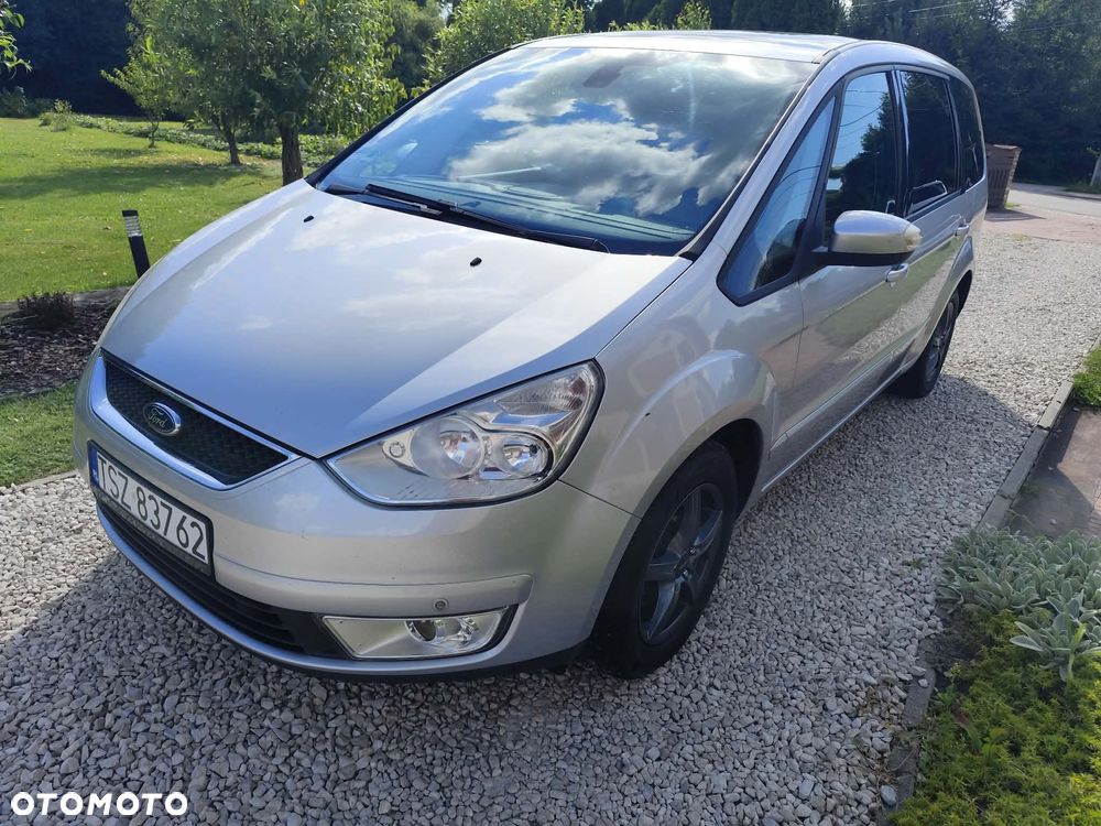 Ford Galaxy - 7
