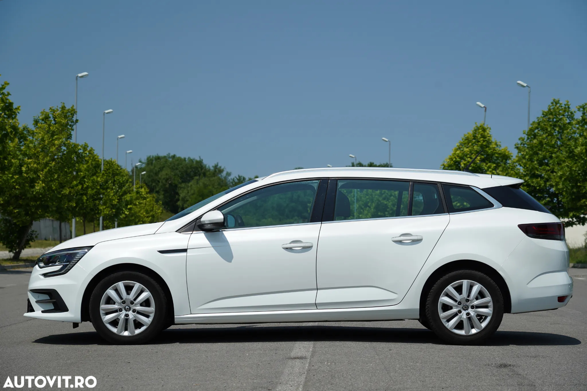 Renault Megane TCe EDC Intens - 24