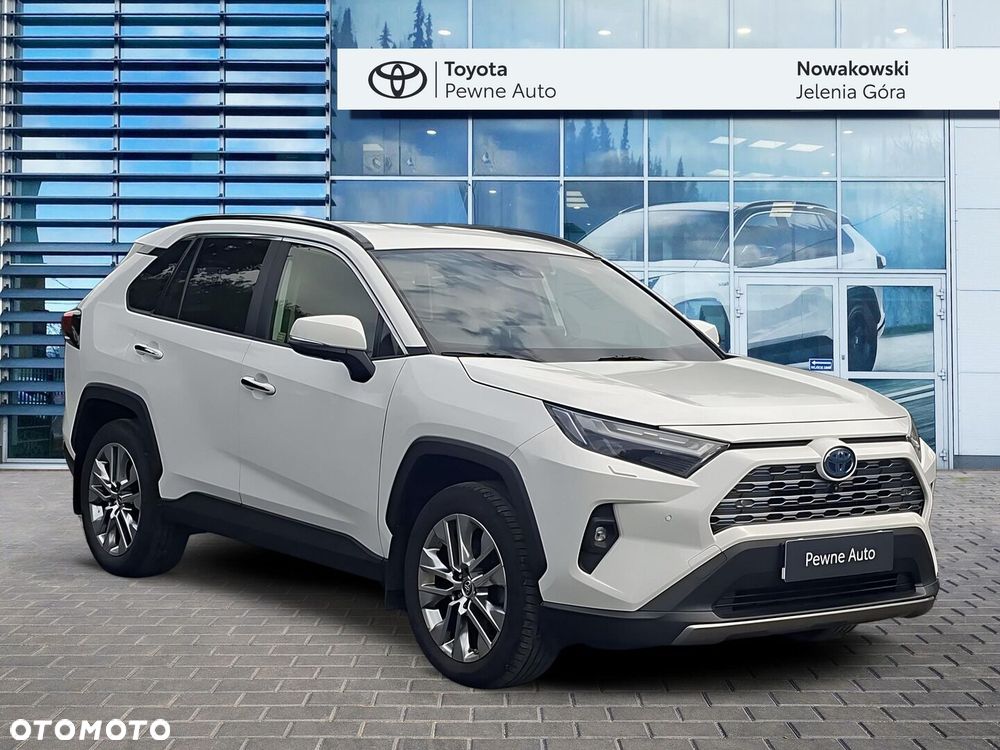 Toyota RAV4 - 7