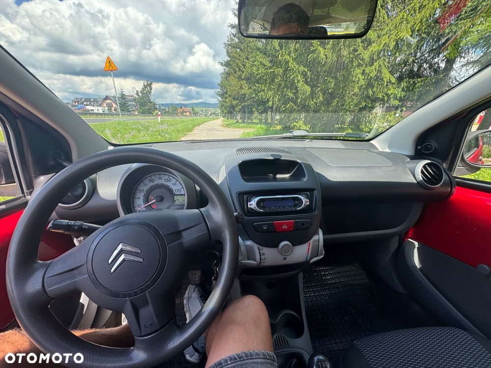 Citroën C1 1.0 Style - 6