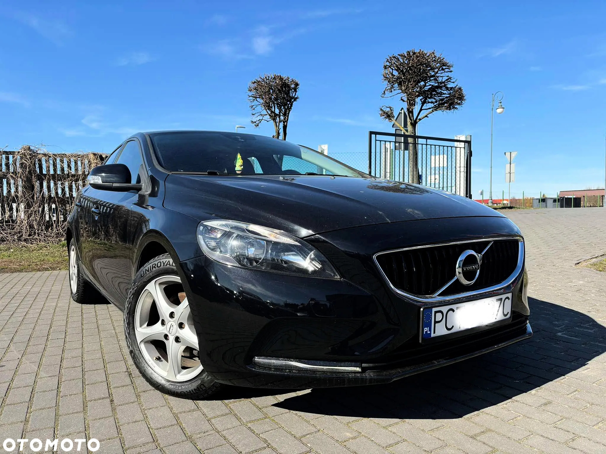 Volvo V40 D2 Drive-E Kinetic - 5