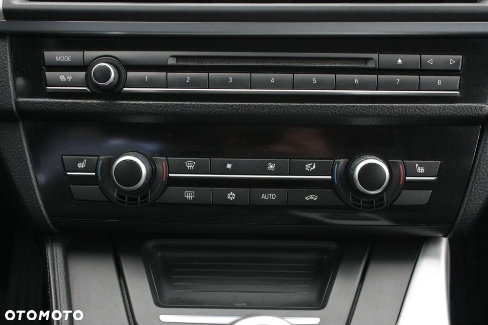 BMW Seria 5 520d - 31