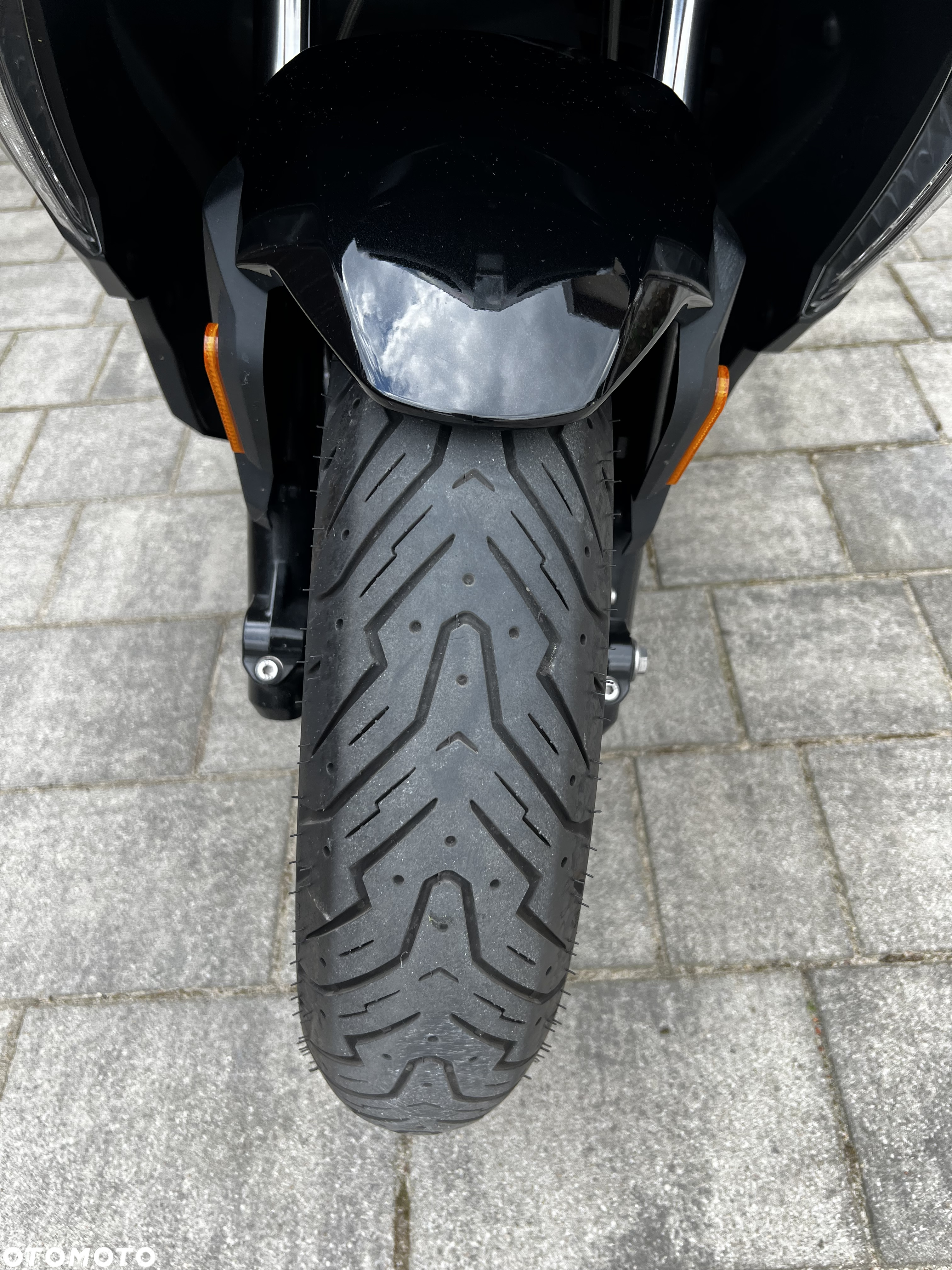 BMW C 400 GT - 11