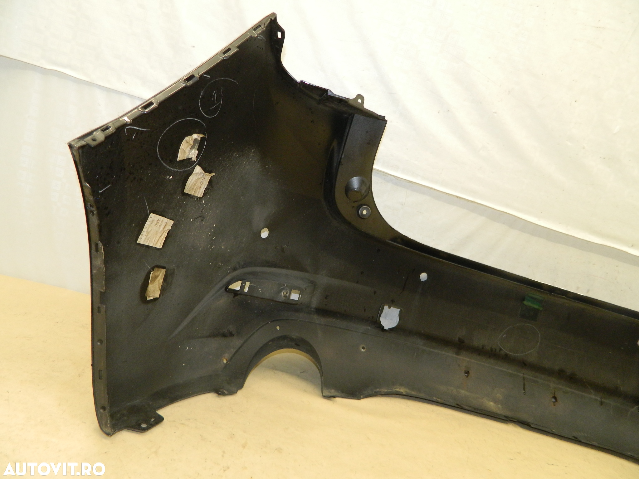 Bara spate Mazda 3 Hatchback, 2016, 2017, 2018, B63B-50221 - 2