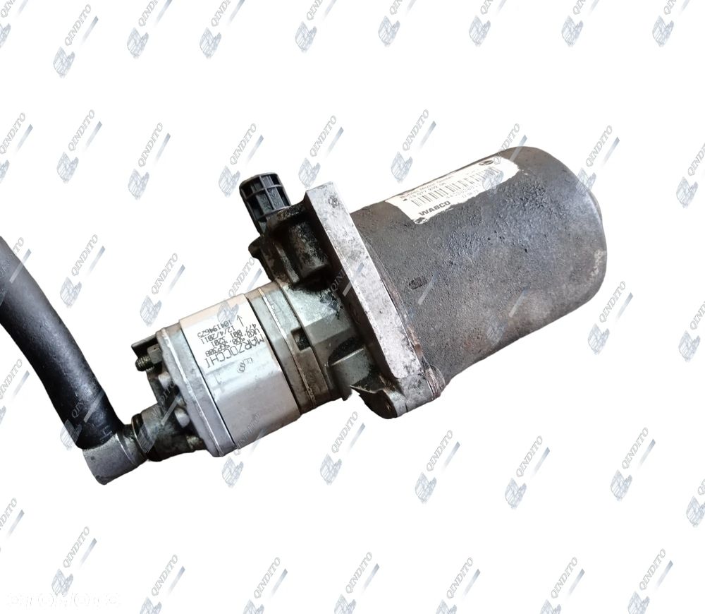 POMPA EPS POWERPACK HPS EPS G85-6 G56-6 G100 MERCEDES ATEGO AXOR MAN DAF VOLVO - 3