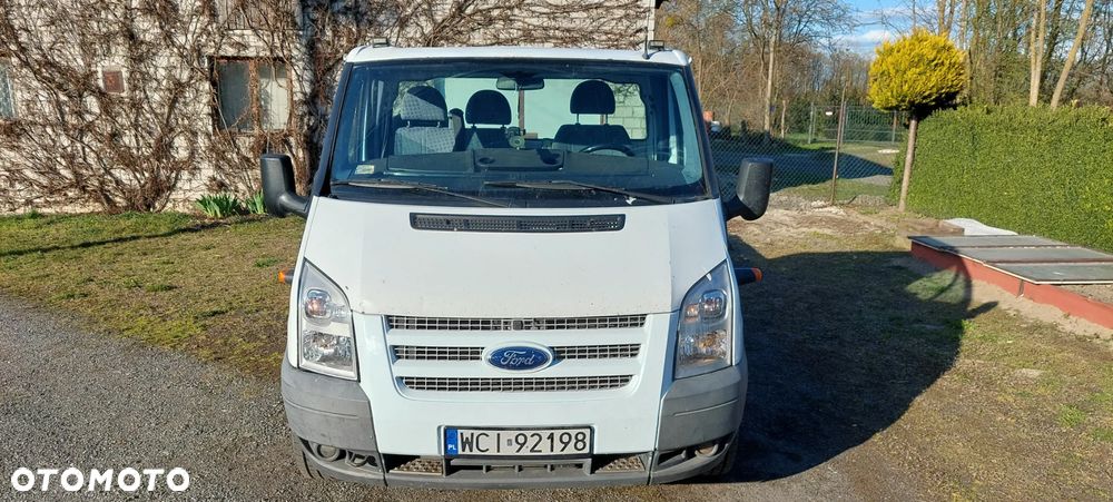 Ford Transit - 3