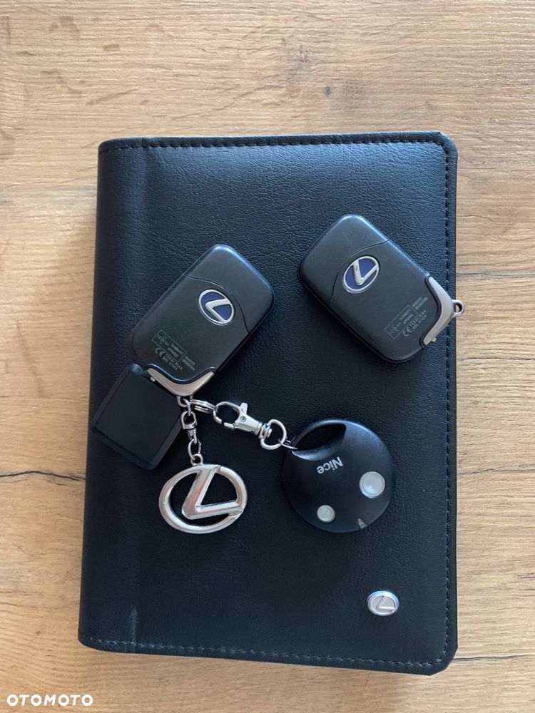 Lexus CT 200h Elegance EU6 - 22