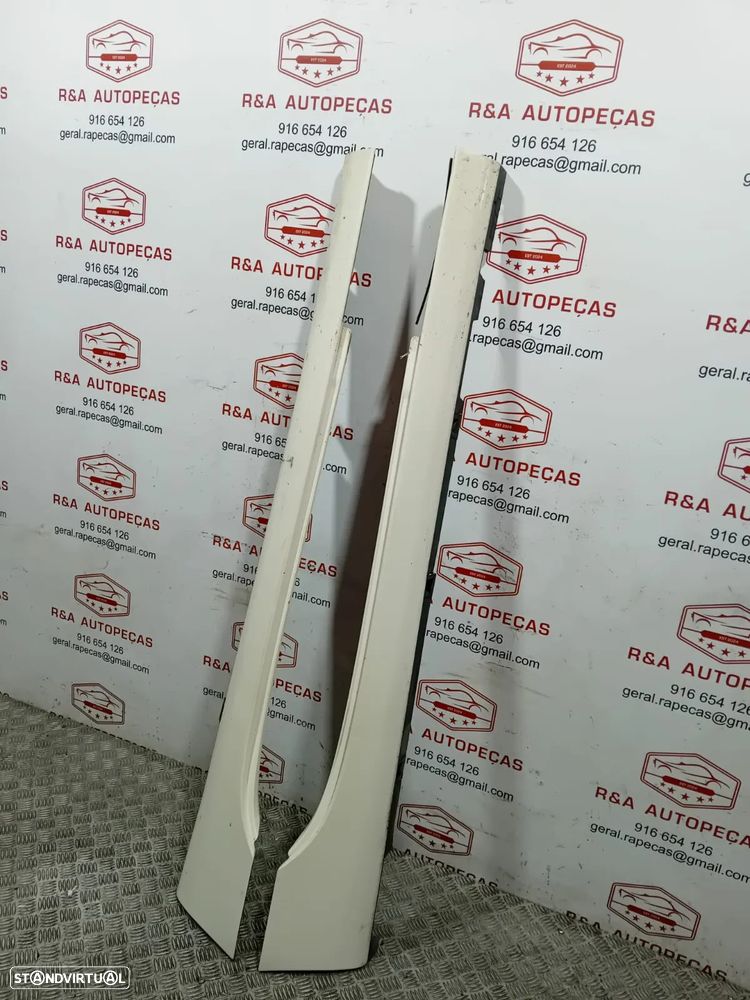 Embaladeiras Mazda MX 5 NC Original - 3