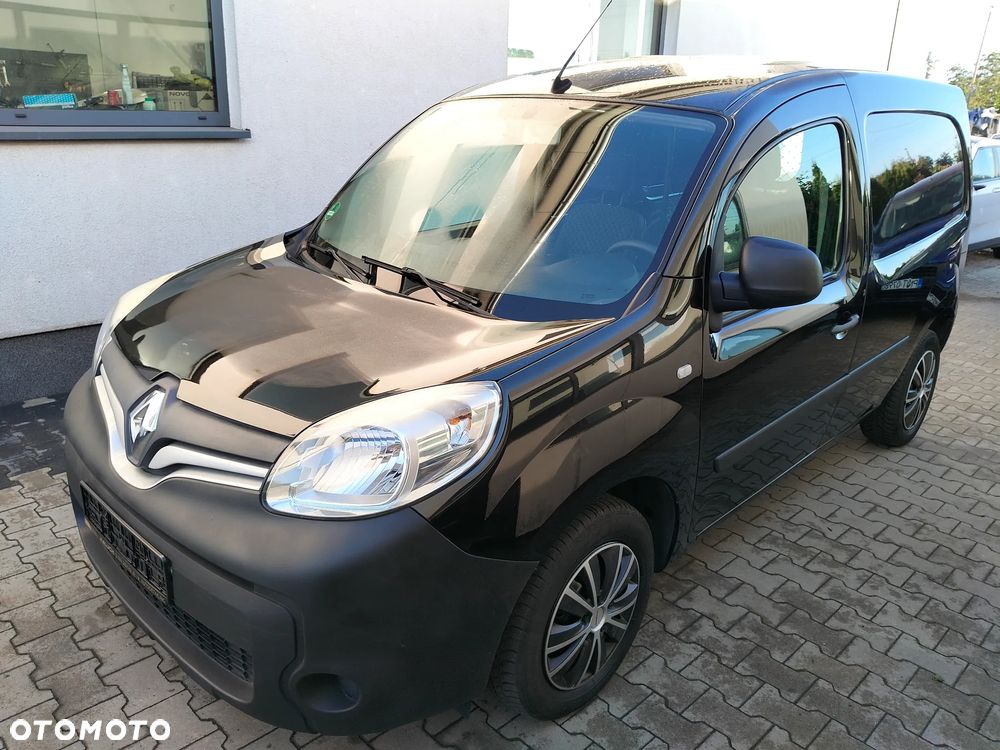 Renault Kangoo - 2