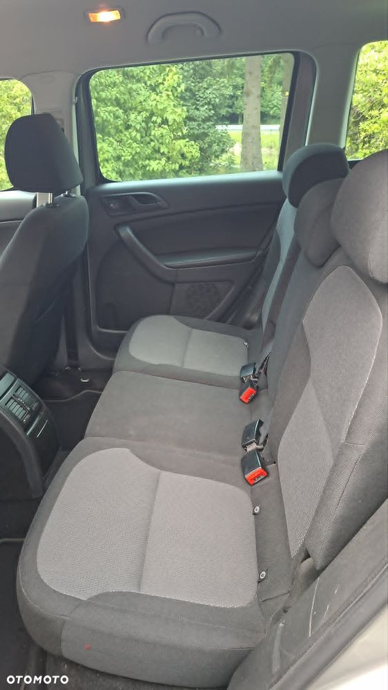 Skoda Yeti 1.2 TSI - 5