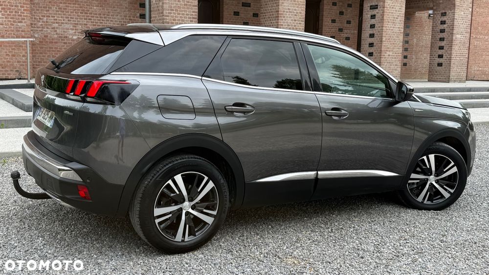 Peugeot 3008 - 4