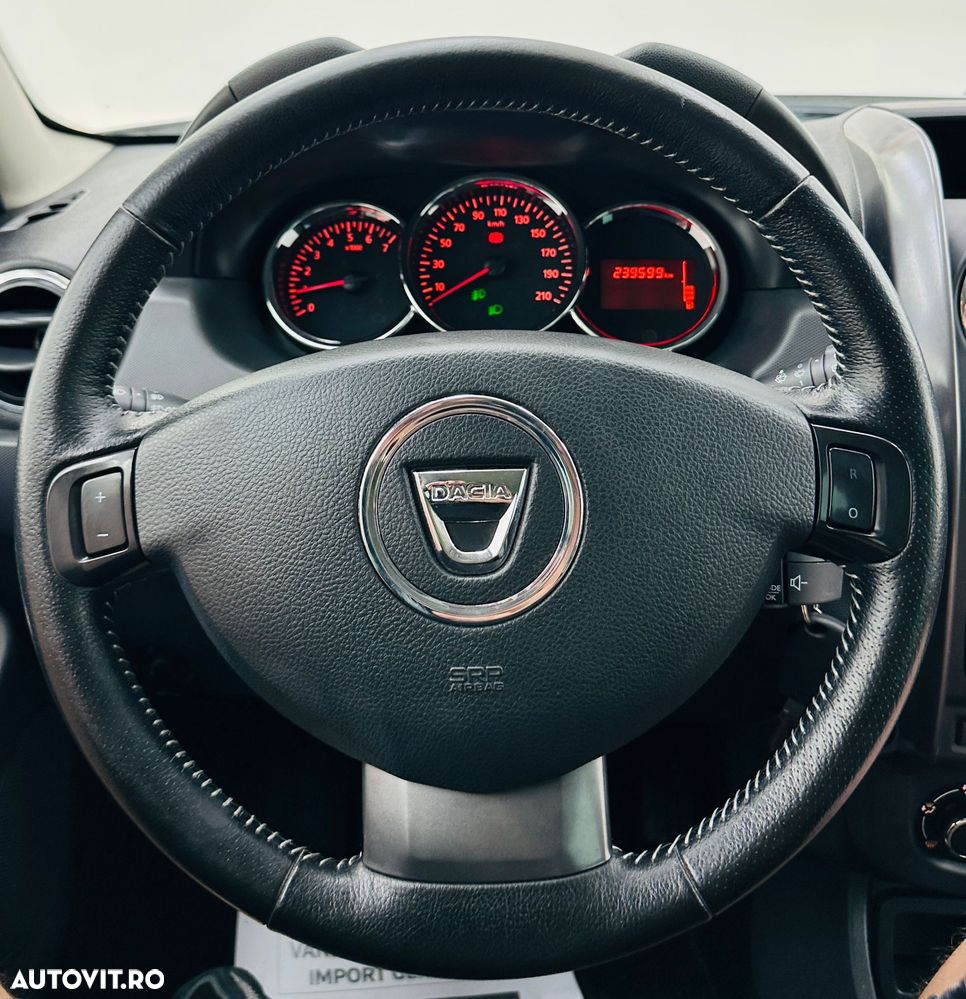 Dacia Duster - 36