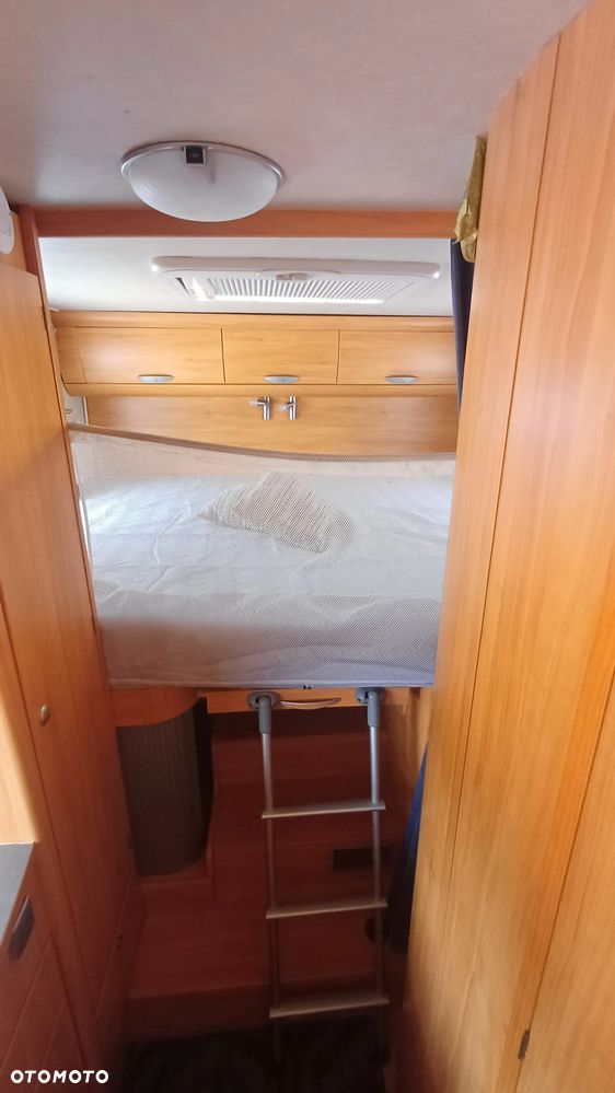 Adria MOBIL ADRIATIK FIAT DUCATO 5 osobowy zimowy klima 2x - 29