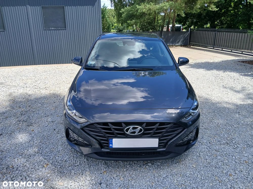 Hyundai i30 1.5 DPI Modern - 3