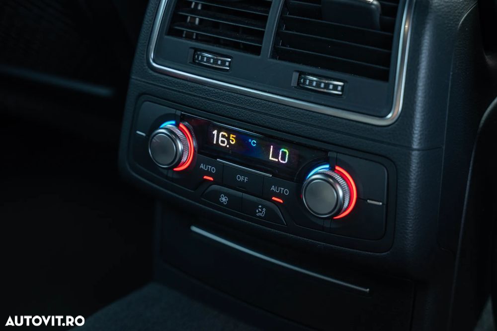 Audi A6 Avant 3.0 TDI competition quattro tiptronic - 19