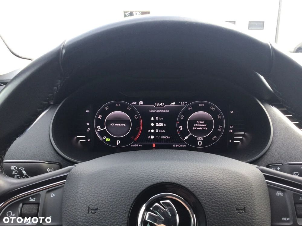 Skoda Octavia 2.0 TSI 4x4 Style DSG - 10