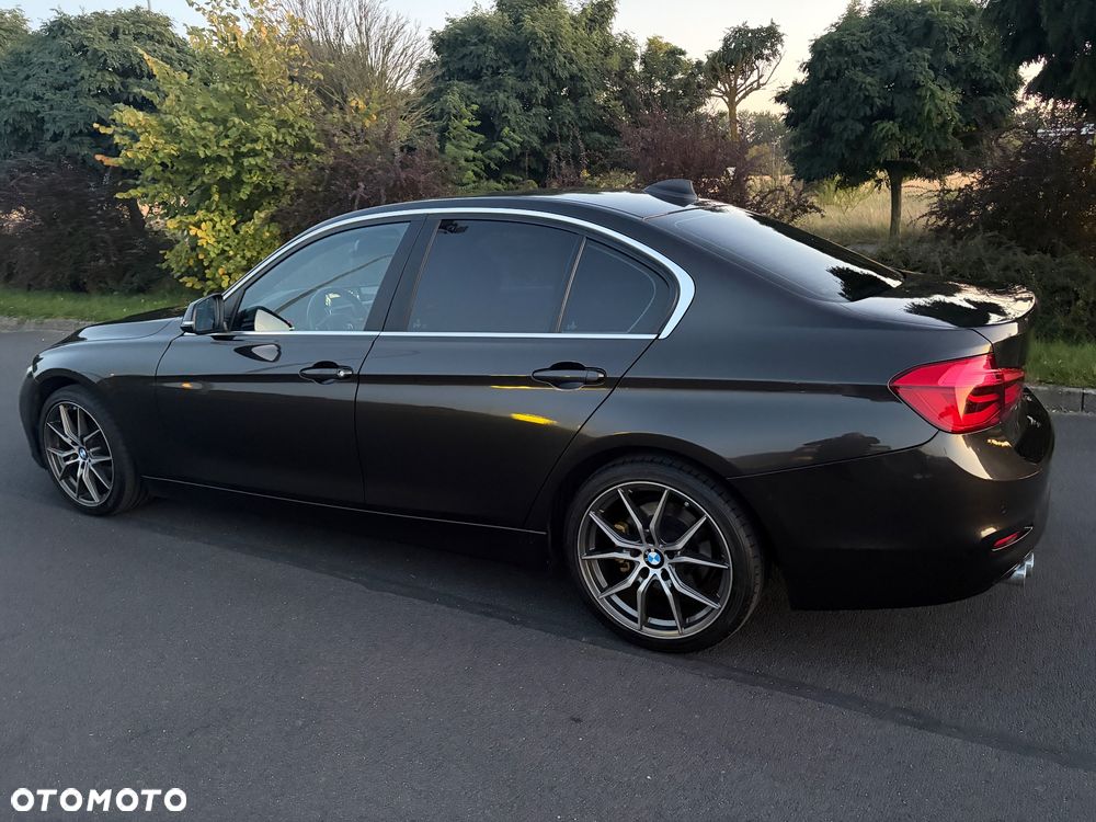 BMW Seria 3 - 28