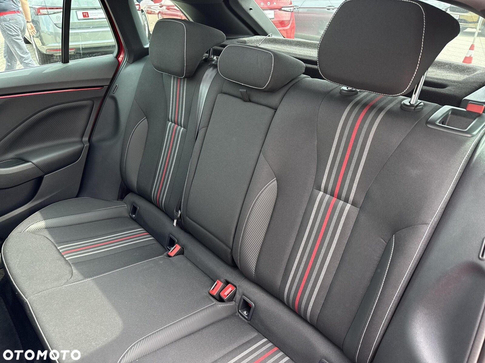 Skoda Scala 1.0 TSI Monte Carlo DSG - 27