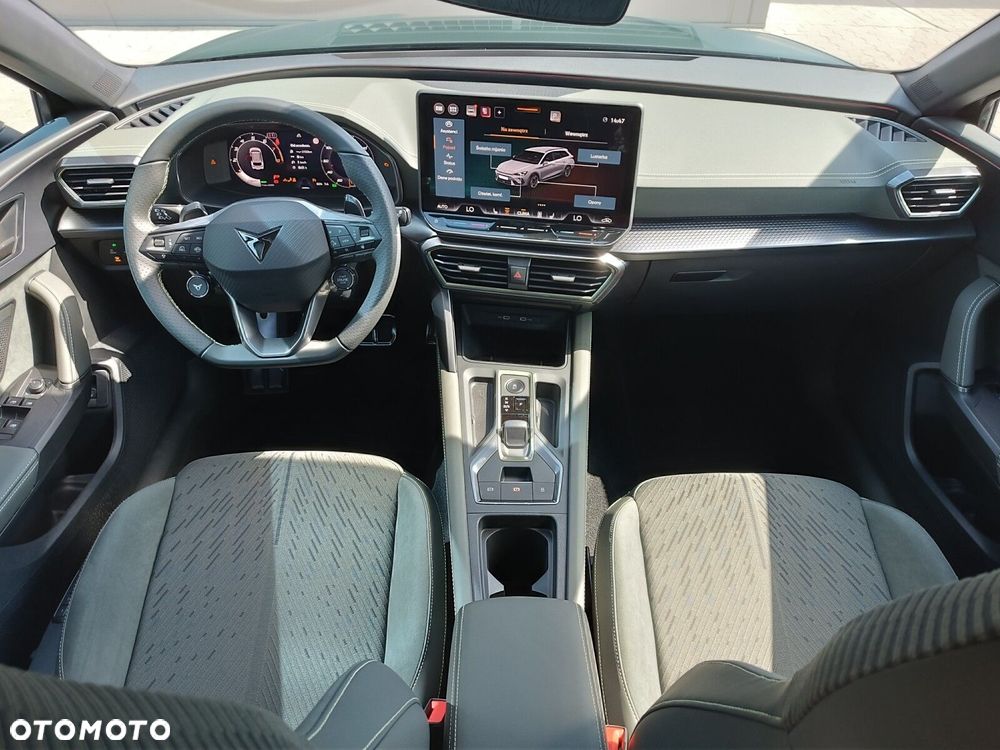 Cupra Leon Sportstourer 1.5 eTSI mHEV DSG - 17