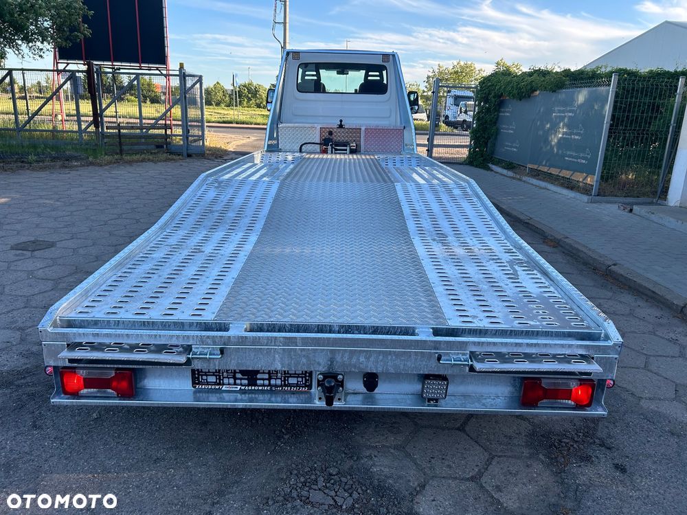 Iveco Daily 70c21 - 7