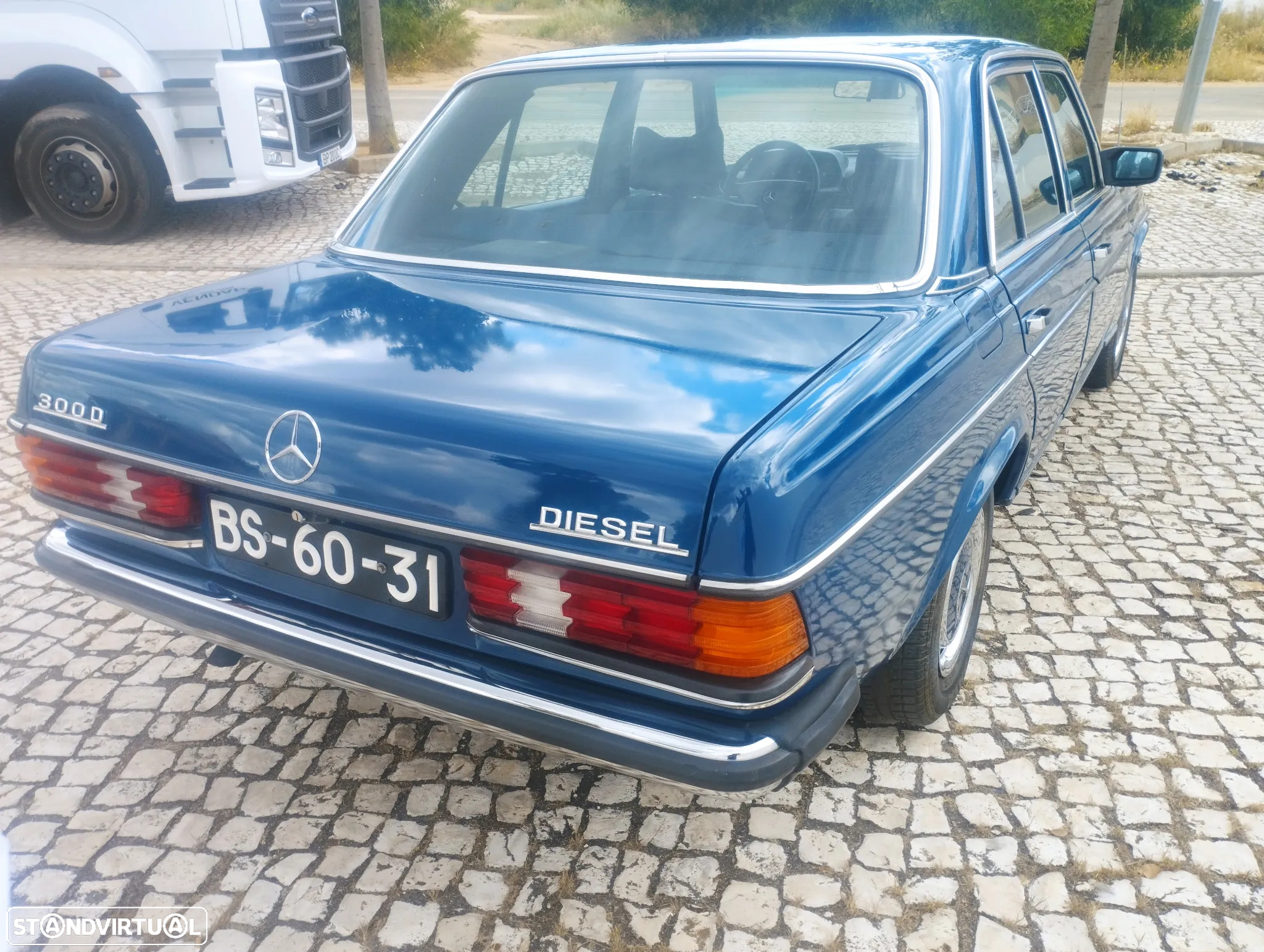 Mercedes-Benz 300 - 3