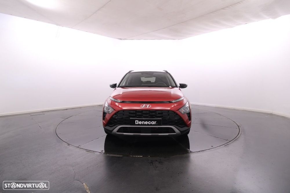 Hyundai Bayon 1.0 T-GDi Premium DCT - 13