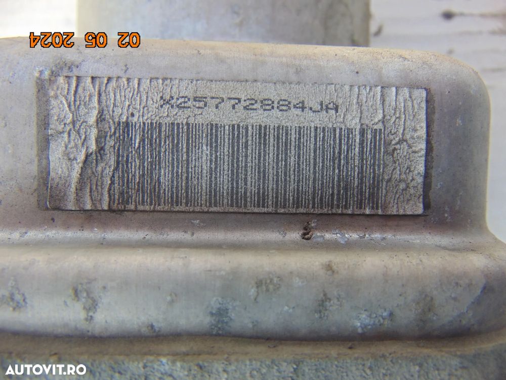 Pompa servo Ford Focus C Max pompa servodirectie electrica cod 4m5113k514bf - 3