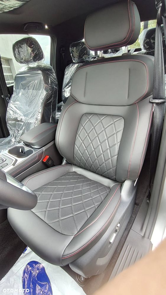 JAC T9 - 9