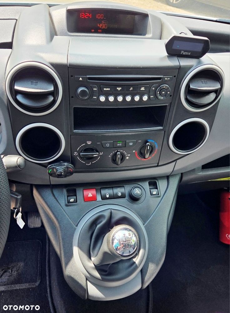 Peugeot Partner - 31