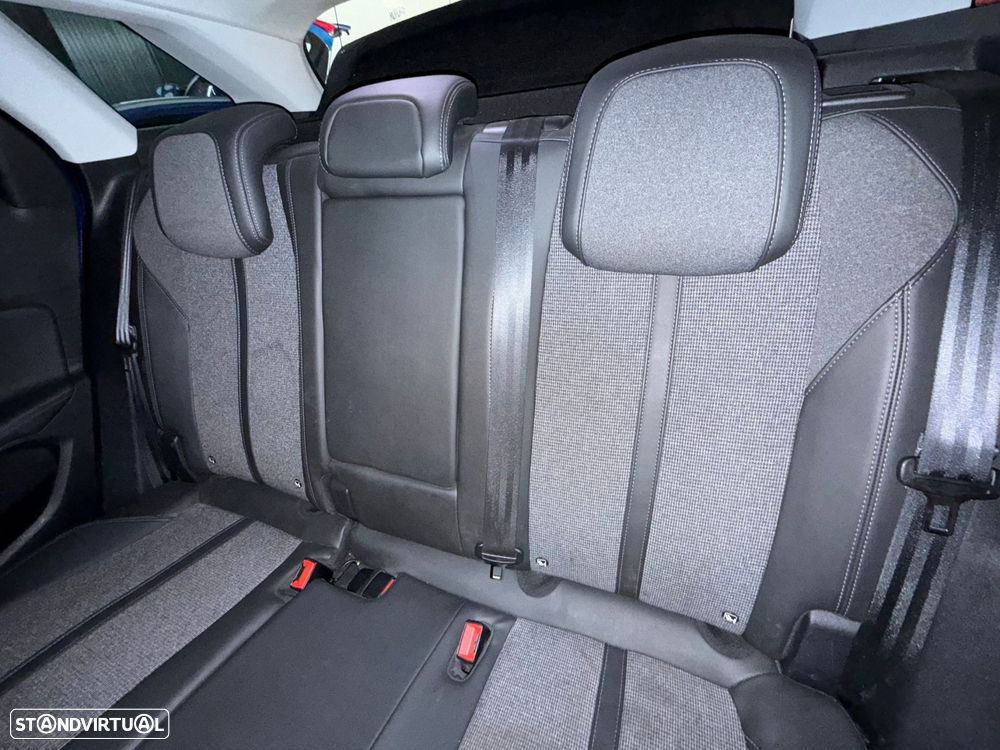 Peugeot 3008 PureTech 130 Stop & Start Allure - 13