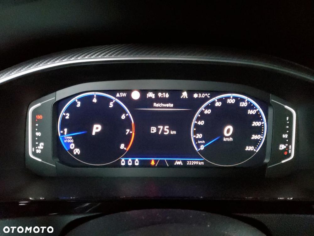 Volkswagen Arteon Shooting Brake 2.0 TSI 4Motion R DSG - 15