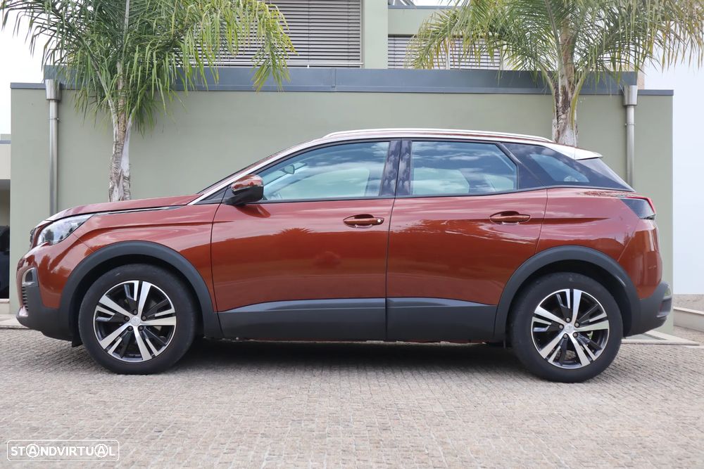 Peugeot 3008 1.6 HDi Style - 26