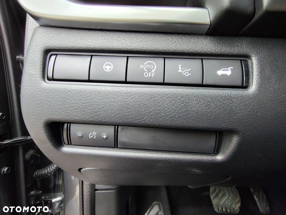 Nissan Qashqai 2025