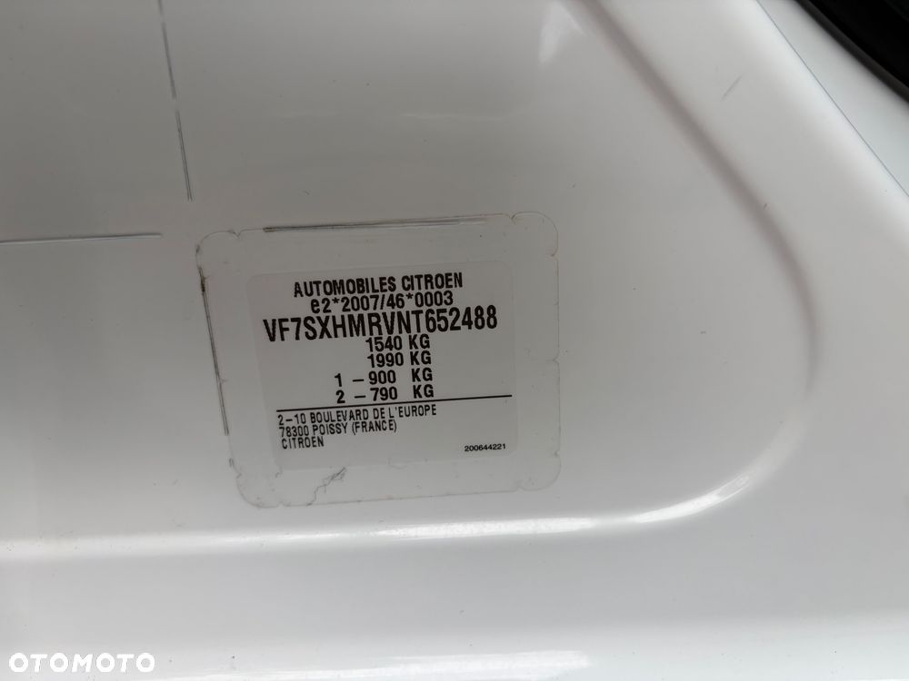 Citroën C3 Pure Tech 110 S&S SHINE PACK - 21