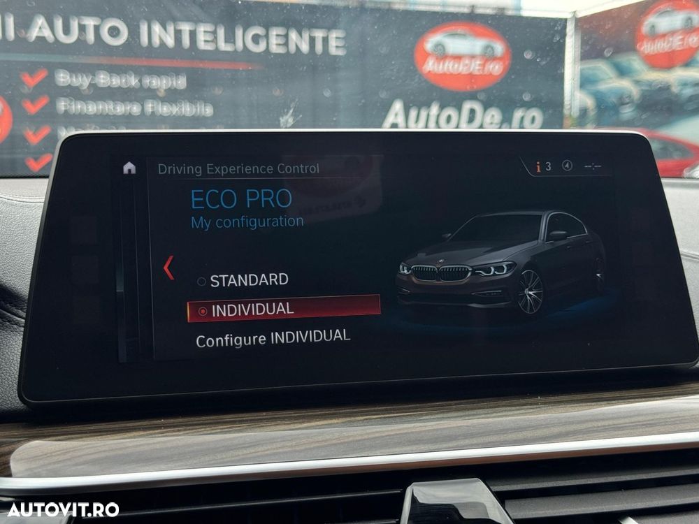 BMW Seria 5 - 20