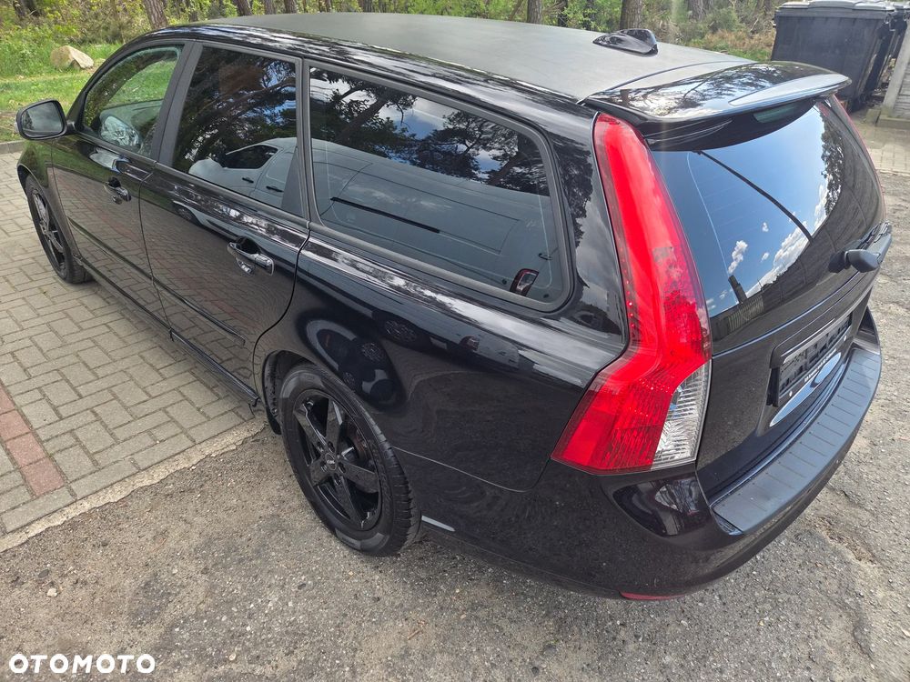 Volvo V50 DPF D2 Business Pro Edition - 8