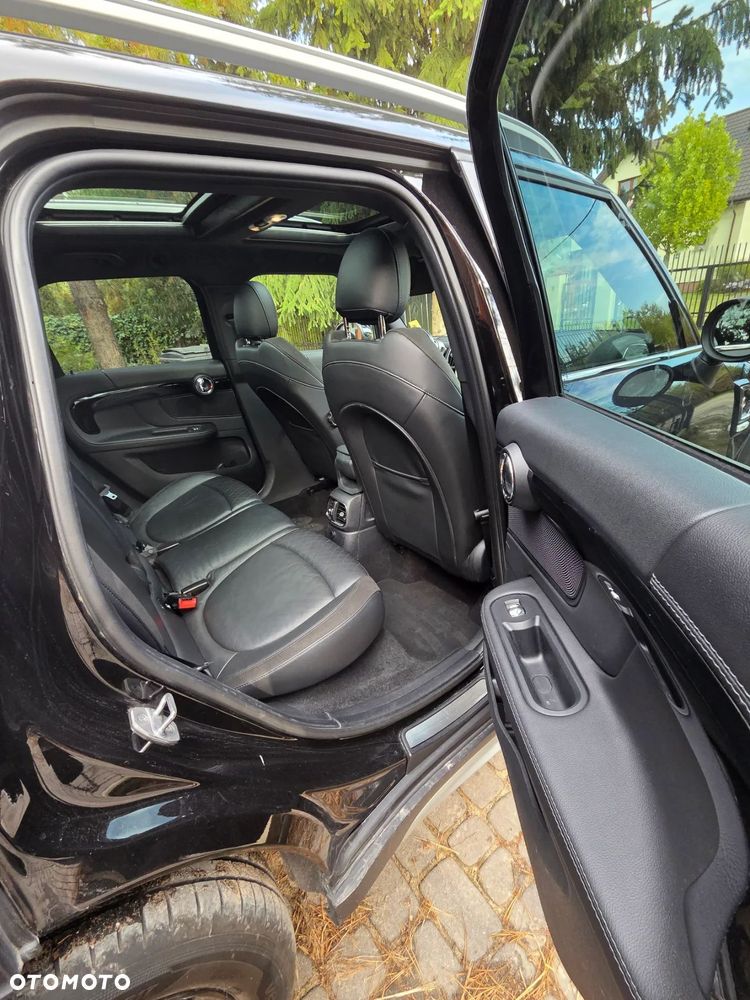 MINI Countryman Cooper S - 14