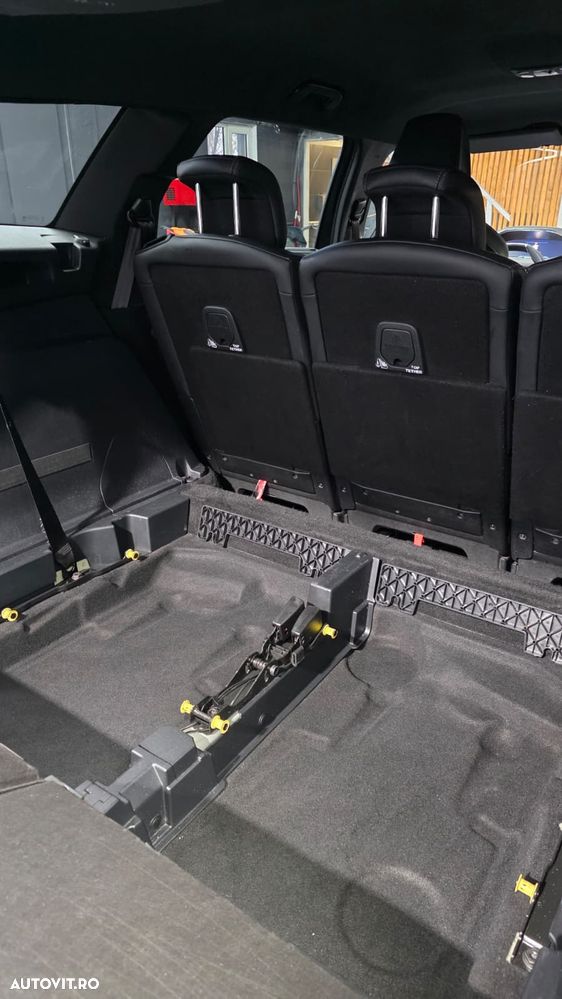 Peugeot 5008 PureTech 130 EAT8 Stop & Start GT - 9